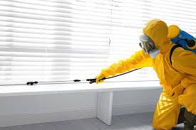 Emergency Pest Control Services in West Columbia, TX